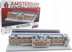 3D-puzzel stadion AJAX AMSTERDAM