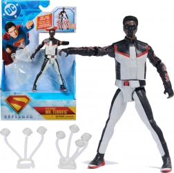 DC COMICS Epic Strike figuur MR. TERRIFIC 15 cm met accessoires