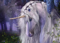 Puzzle Moonlight Serenade 1000 pieces