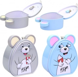 Spaarpot voor kinderen MaDe