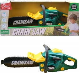Kinderkettingzaag op batterijen