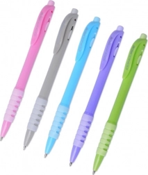 Balpen Cindy met blauwe vulling