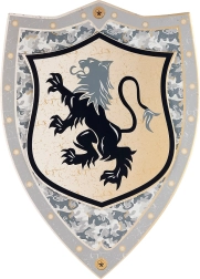 Souza bouclier de chevalier Raymond en mousse EVA