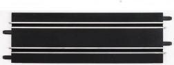 rechte baan 342 mm voor Carrera GO, GO Plus en Digital 143 (2 stuks)