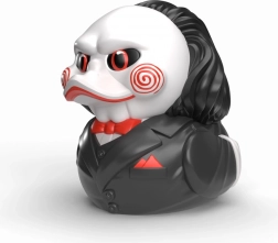 Verzamel-eendje TUBBZ Saw – Billy the Puppet mini