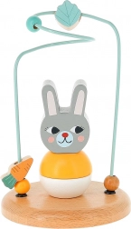 Vilac motorische doolhof konijntje