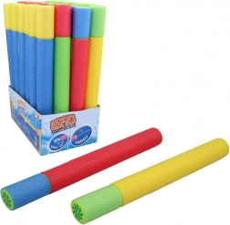 Waterpomp van schuim 35 × 4 cm – set van 24 stuks in display