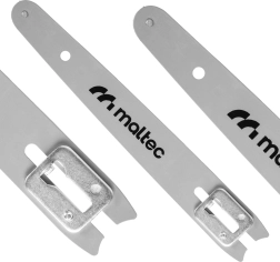 Tronçonneuse sans fil MalTec MasterCut 1000 W