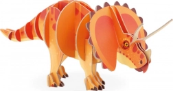 3D-puzzel Triceratops van Janod