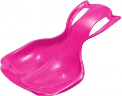 Baby Mix Comfort Line XL roetsjbord kind roze