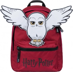 Kleuterschool rugzak Harry Potter met Hedwig ontwerp