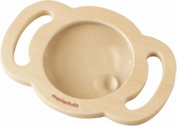 Masterkidz houten loep Discovery