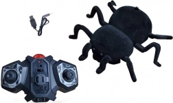 Araignée télécommandée avec escalade murale