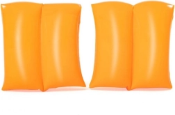 Opblaasbare zwemarmbandjes voor kinderen BESTWAY 20 × 20 cm – Oranje