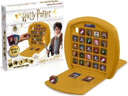 Gezelschapsspel Match Harry Potter