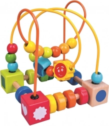 Motorisch spel Nacht en Dag