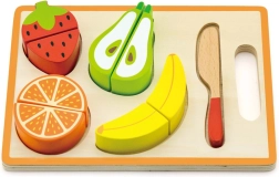 Fruit puzzle