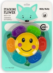 Wasserspielzeug Blume