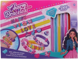 Set voor het maken van armbanden