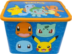 Opbergbox 23 l POKÉMON