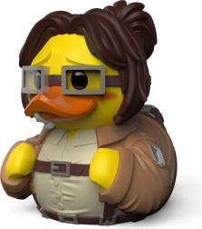 Tubbz eendje Attack on Titan – Hange Zoe, eerste editie