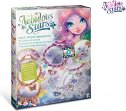 Vriendschapsarmbanden Nebulous Stars Coralia