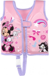 Kinderzwemvest Minnie Bestway S/M (1–3 jaar, 11–19 kg)