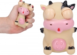 Knijpkoetje speelgoed