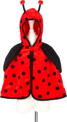Souza! costume coccinelle Layla enfant 2 ans 92 cm