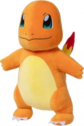 Pluchen Pokémon Charmander 60 cm