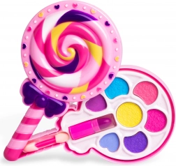 Cosmetic Set for Children Candy Lollipop