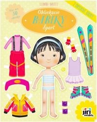 Aankleedpoppen – sport