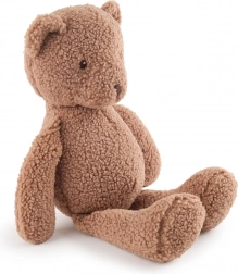 Pluchen teddybeer Mika XL van BIECO