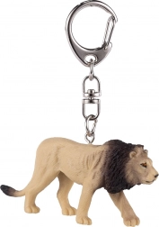 Sleutelhanger Leeuw Mojo