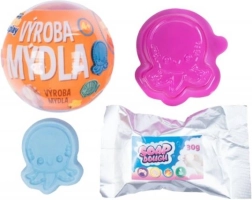 Zeepmaakset – onderwaterwereld