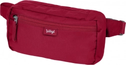 Fanny Pack Go Burgundy BAAGL GRS