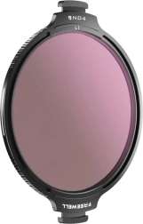 Freewell ND4-filter voor Real Locking VND-systeem