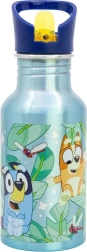 Gourde en aluminium Bluey 545 ml