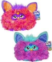 Pluchen Furby 18 cm
