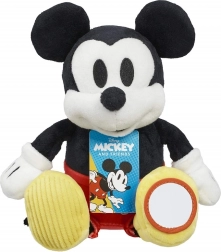 Pluchen MICKEY MOUSE Activity 18 cm