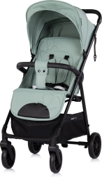Chipolino Blossom matcha sports stroller