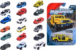 Majorette Showroom Premium – metalen automodellen 1:64 (verschillende soorten)