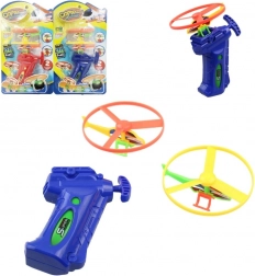Lanceerbare propellers voor kinderen