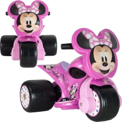 Children's Electric Tricycle Minnie 6V
