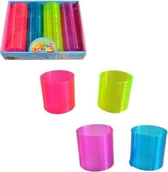 Colorful Spring with Decorative Packaging