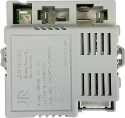 Centrale unit voor accuvoertuig Mercedes GTR