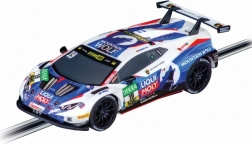 Auto voor racebaan LAMBORGHINI Huracán GT3 Evo II GO!!! 1:43