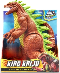 Primal Clash King Kaiju figure 43 cm