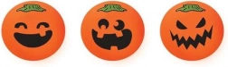Schylling NeeDoh Jack Glow Lanterns glowing anti-stress balls (3 pcs)
