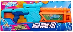 Water Blaster Nerf Super Soaker Mega Dunk Fill